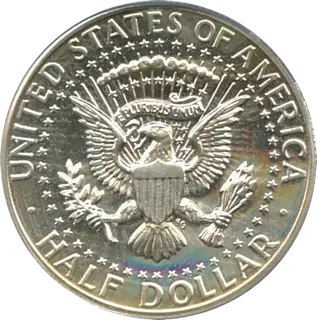 Coin Scan Result